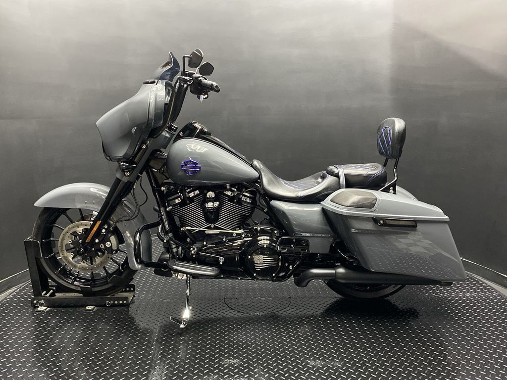Street Glide® Special
