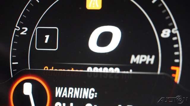 Pan America® 1250 Special