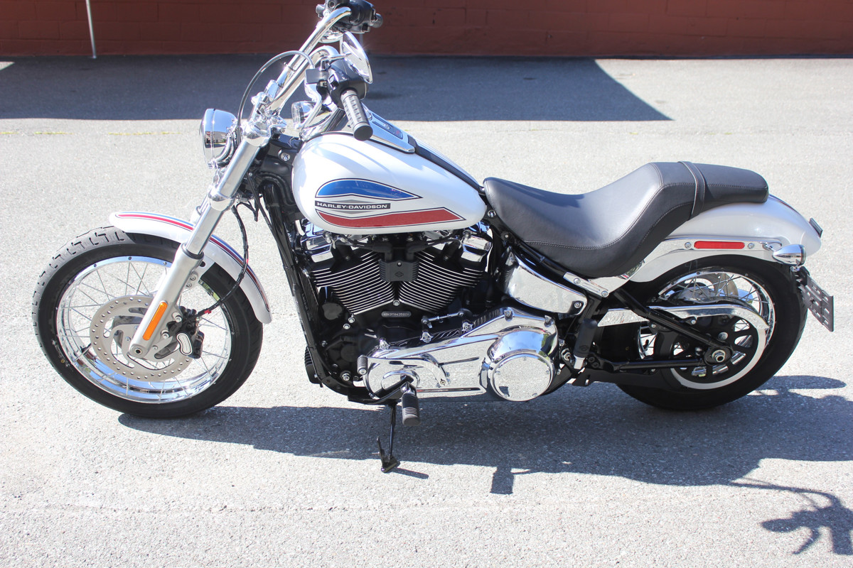Super Glide