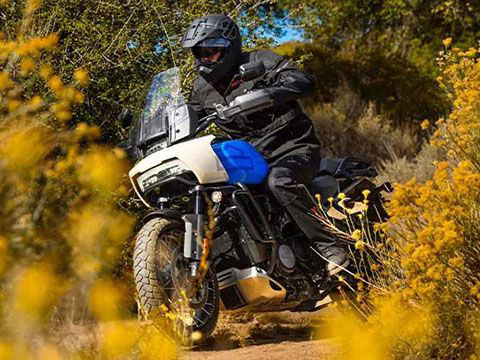 Pan America® 1250 Special