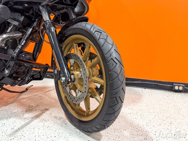 Dyna® Low Rider®