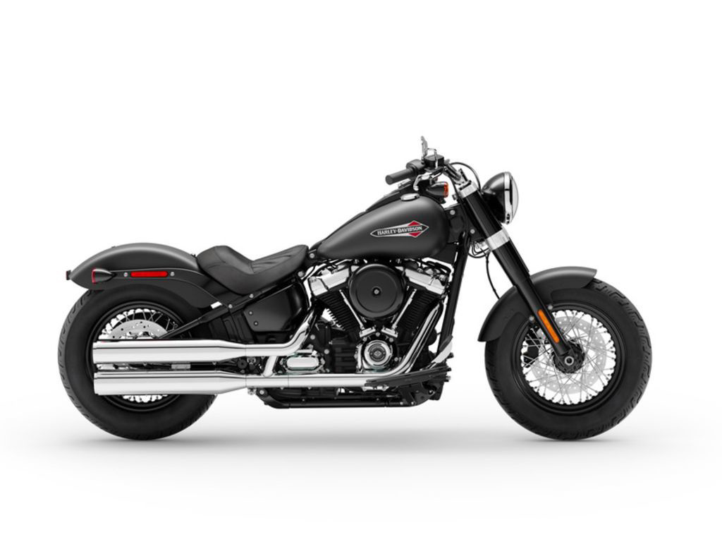 Softail® Slim®