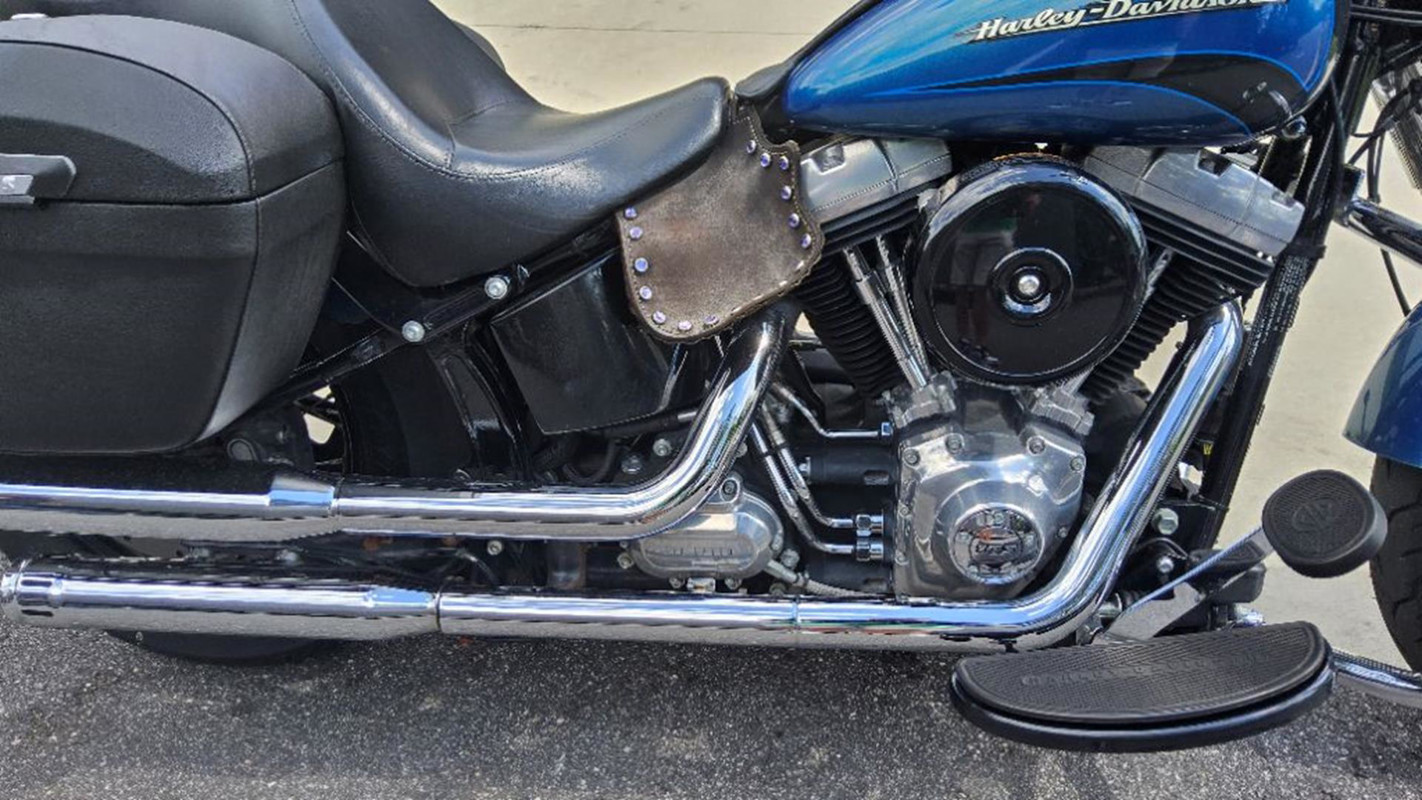 Softail Slim®