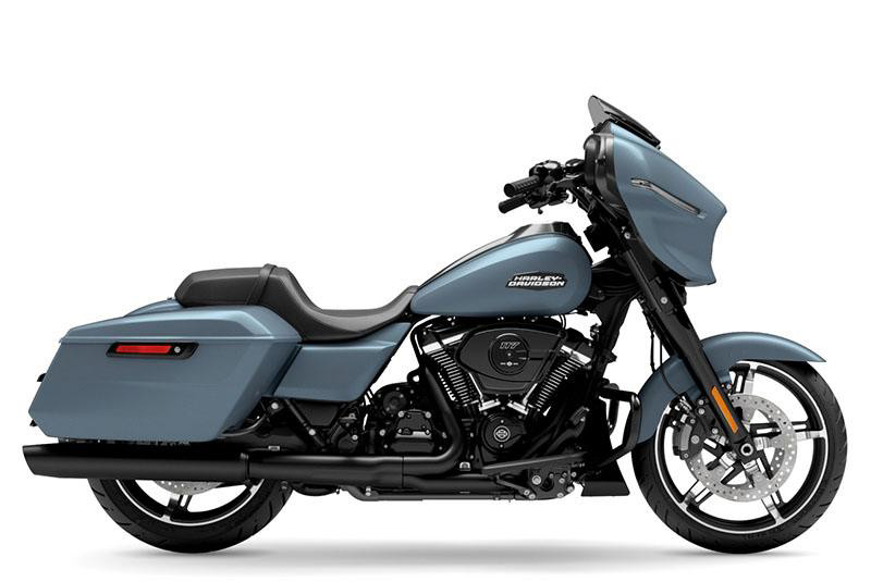 Street Glide®