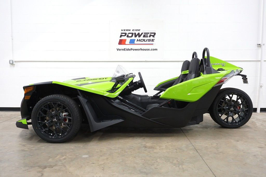 Slingshot® SL