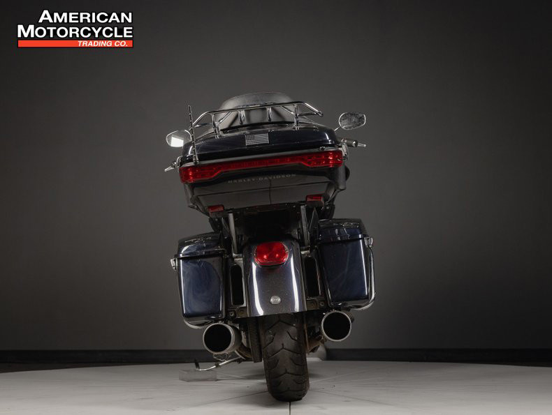 Road Glide® Limited