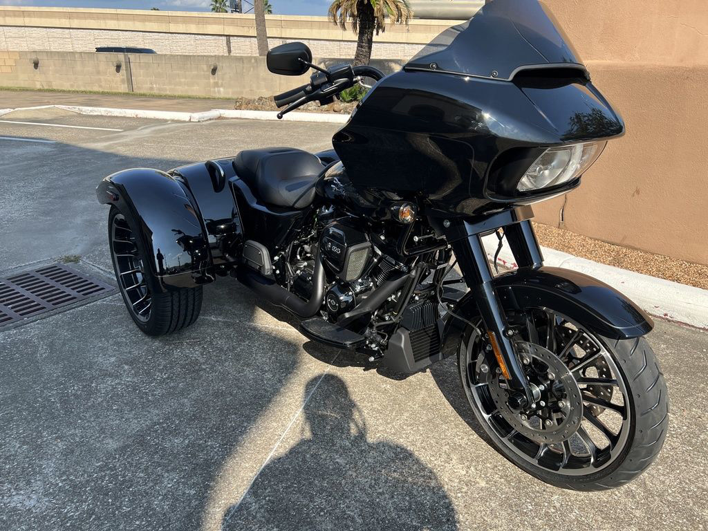Road Glide® 3
