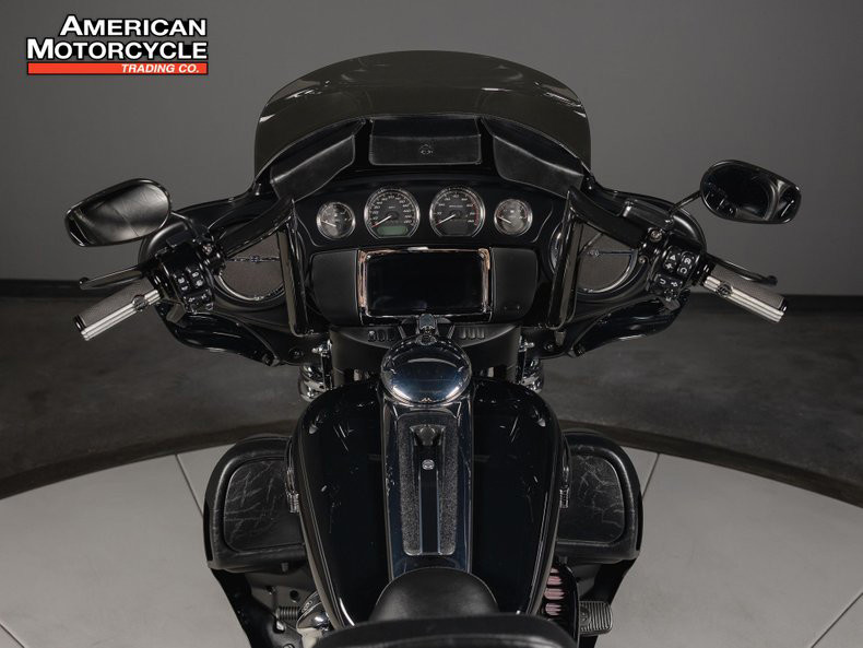 Tri Glide® Ultra