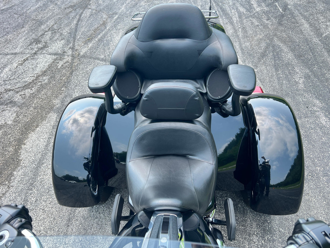 Tri Glide® Ultra