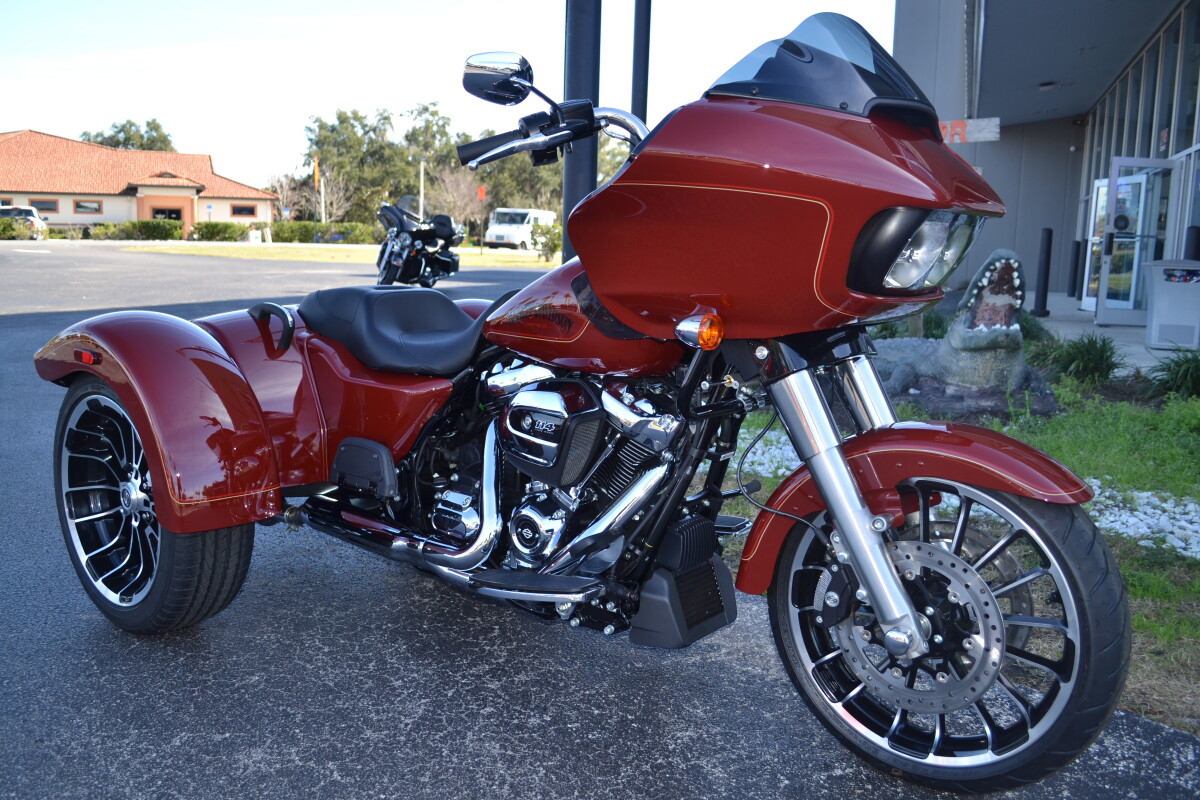 Road Glide® 3