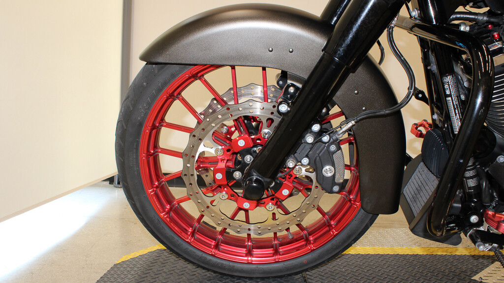 Street Glide® Special