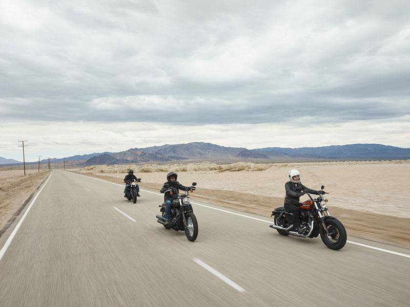 Street Bob®