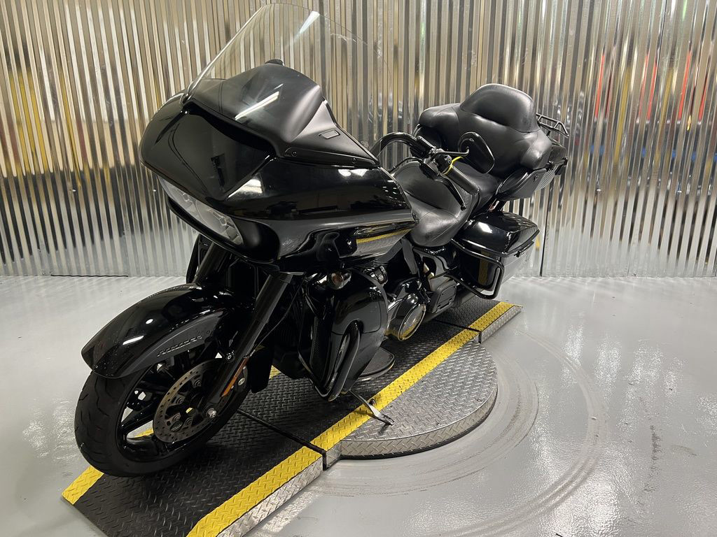Road Glide® Limited