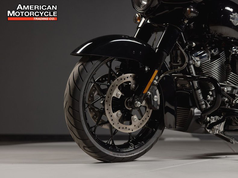 Street Glide® Special