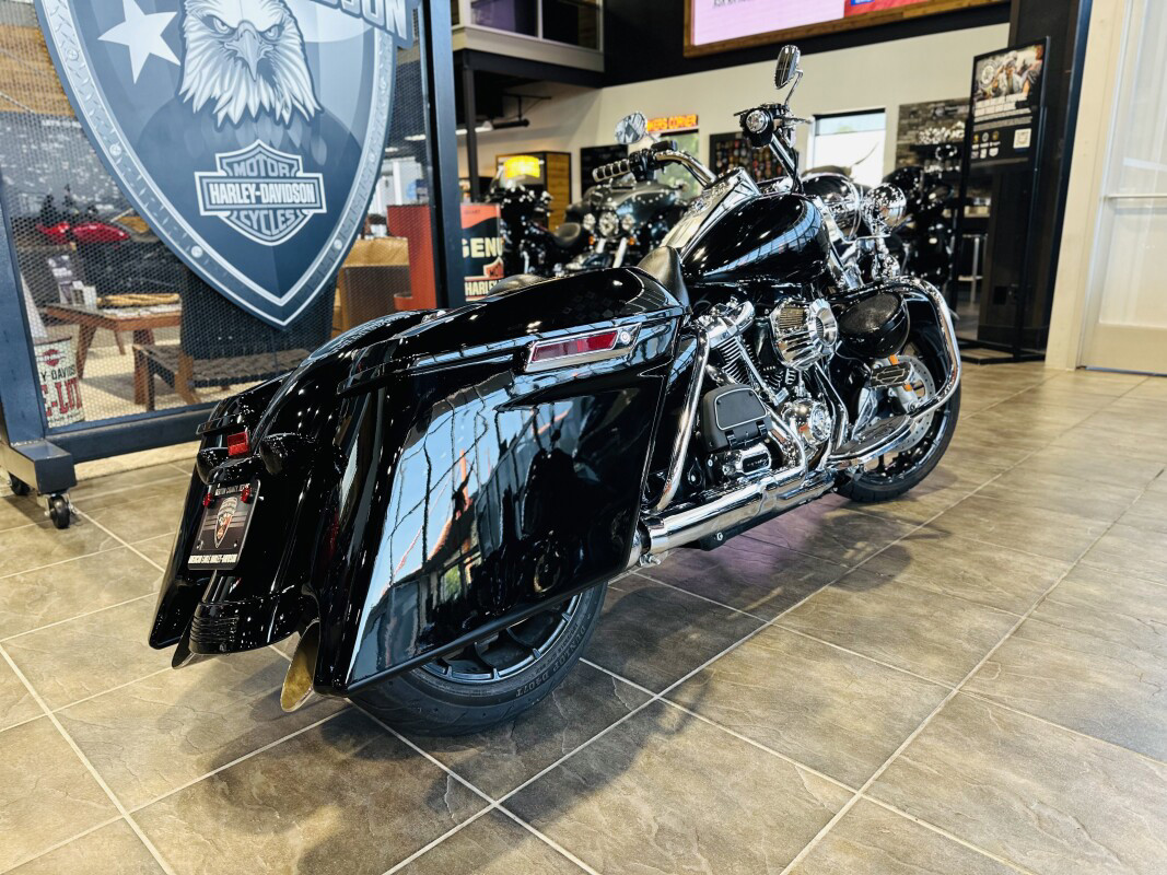 Road King®