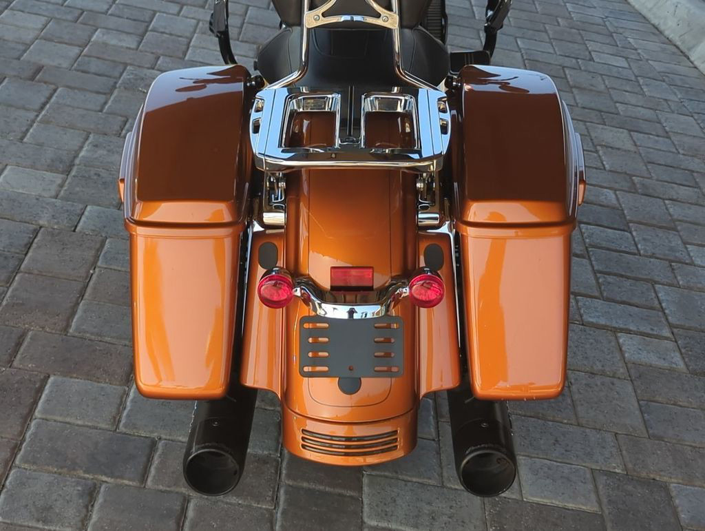 Road Glide® Special