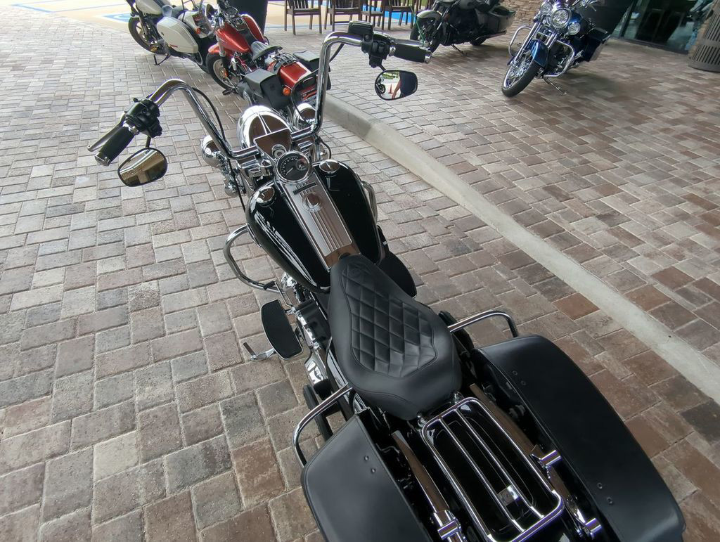 Road King® Classic