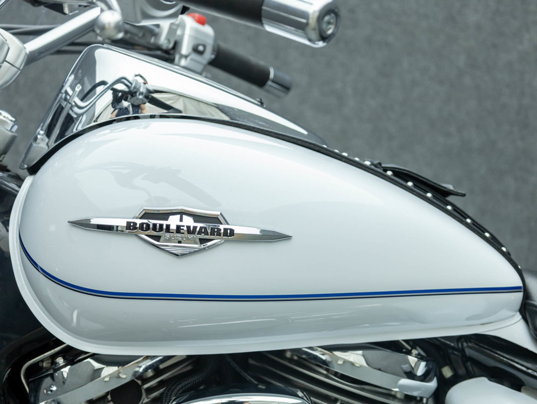 Boulevard C50T