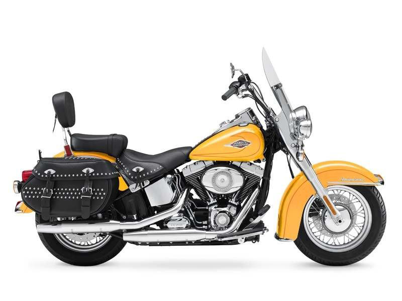 Heritage Softail® Classic
