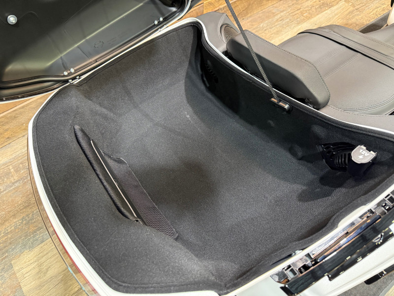 Road Glide® Limited