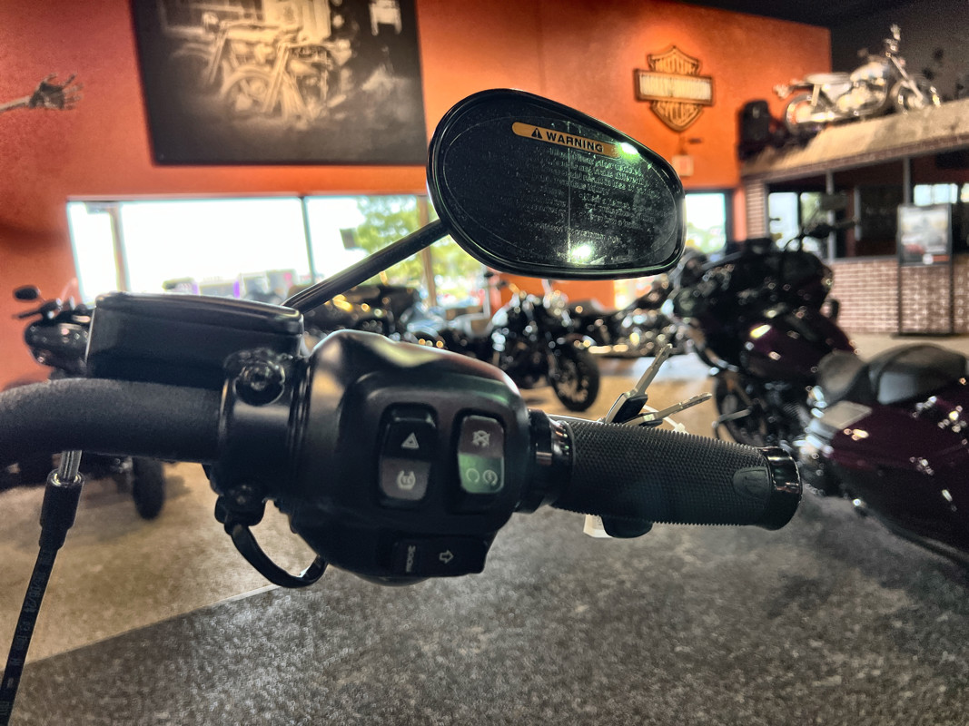 Street Bob®