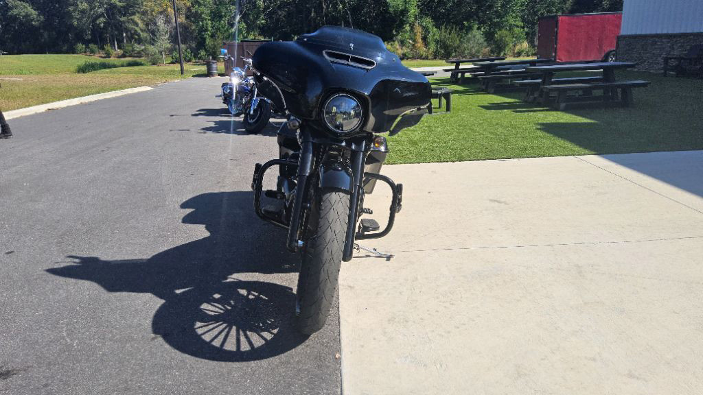 Street Glide® Special