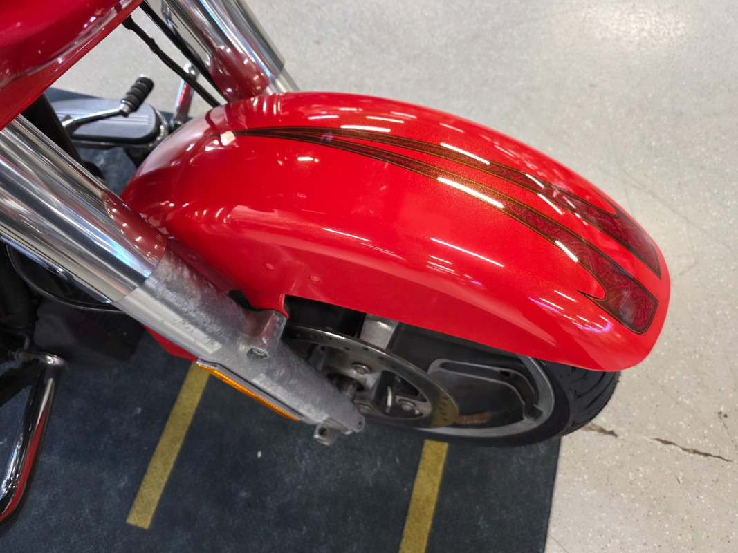 Road Glide® Special