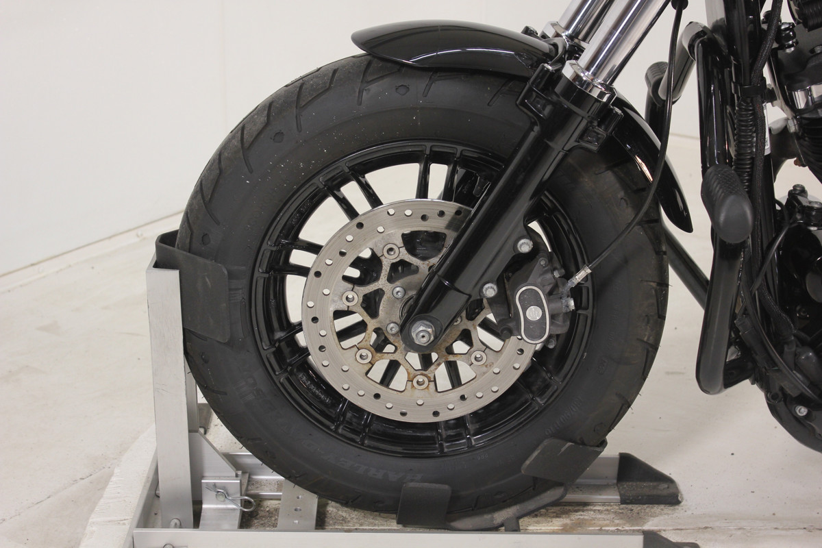 Sportster® Forty-Eight® Special