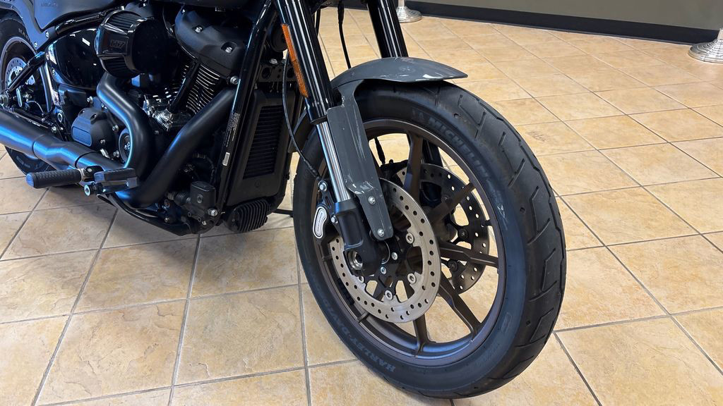 Low Rider® S