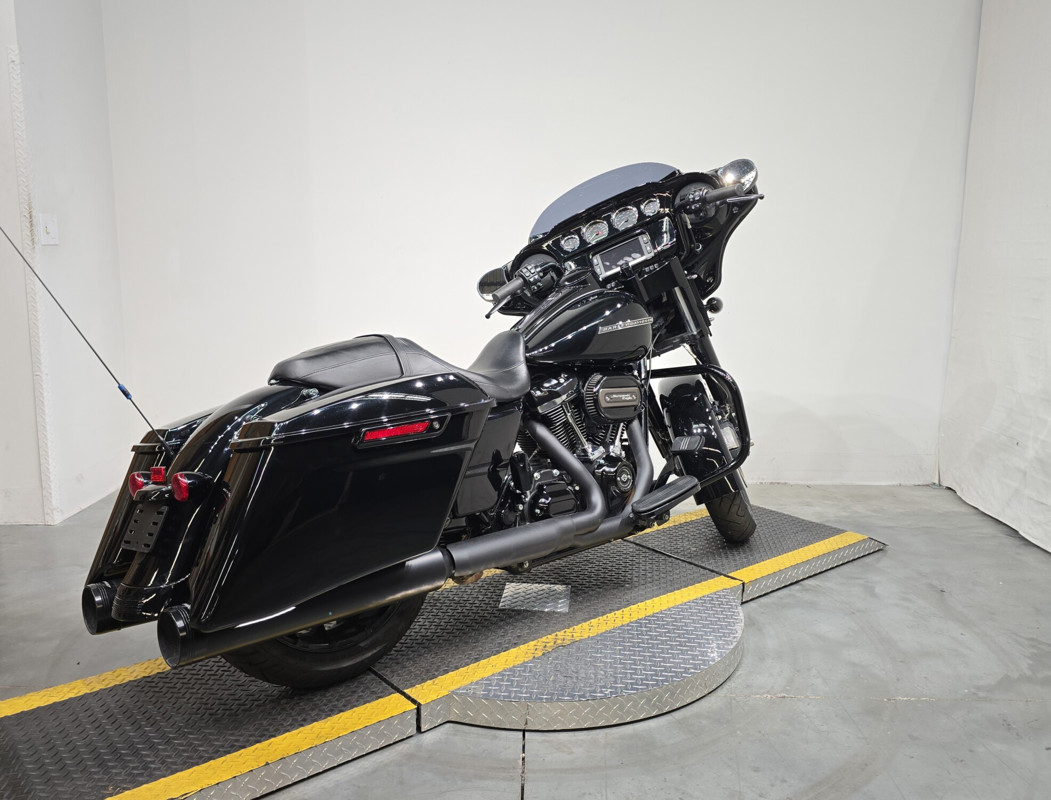 Street Glide® Special