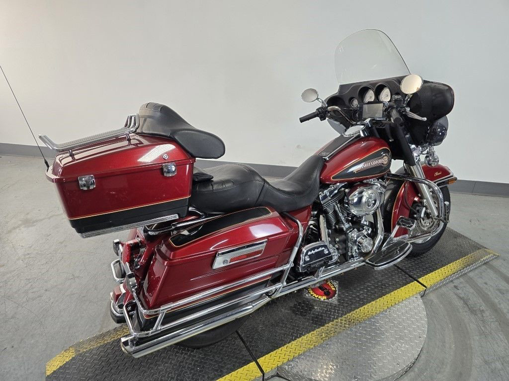 Electra Glide® Classic