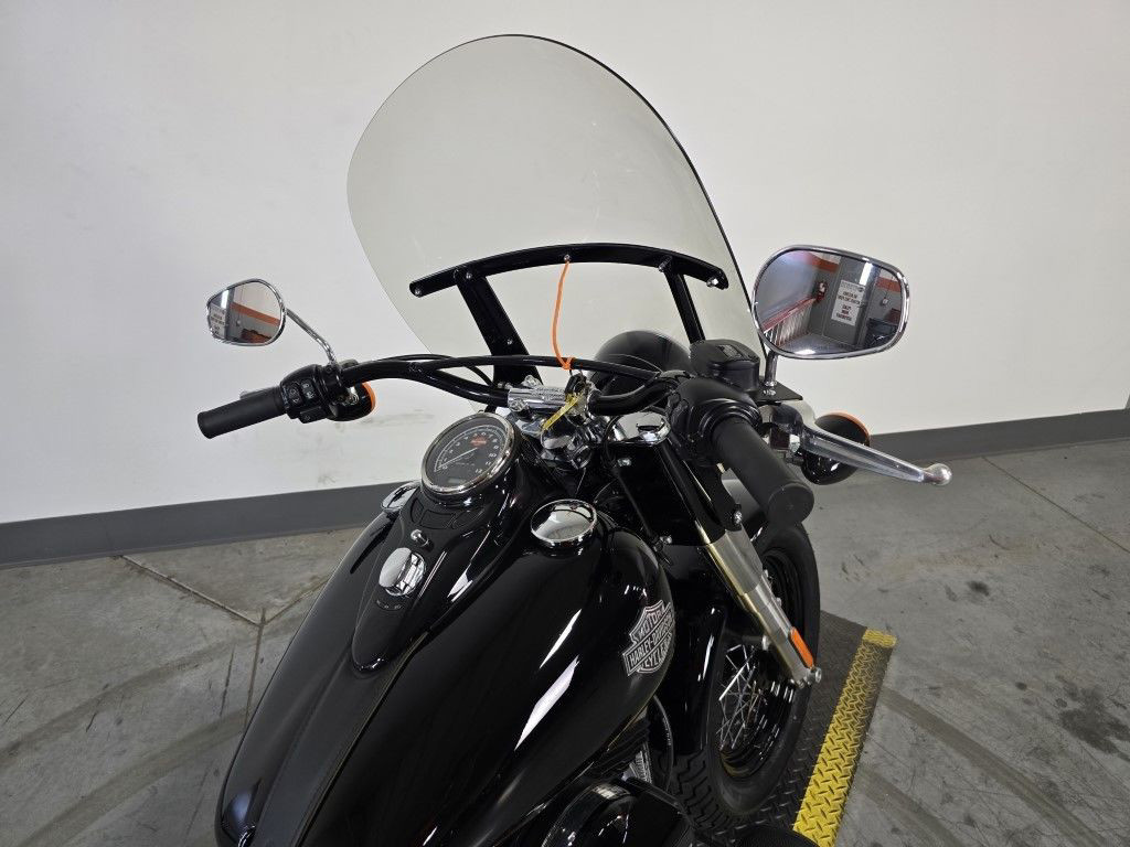 Softail® Slim®