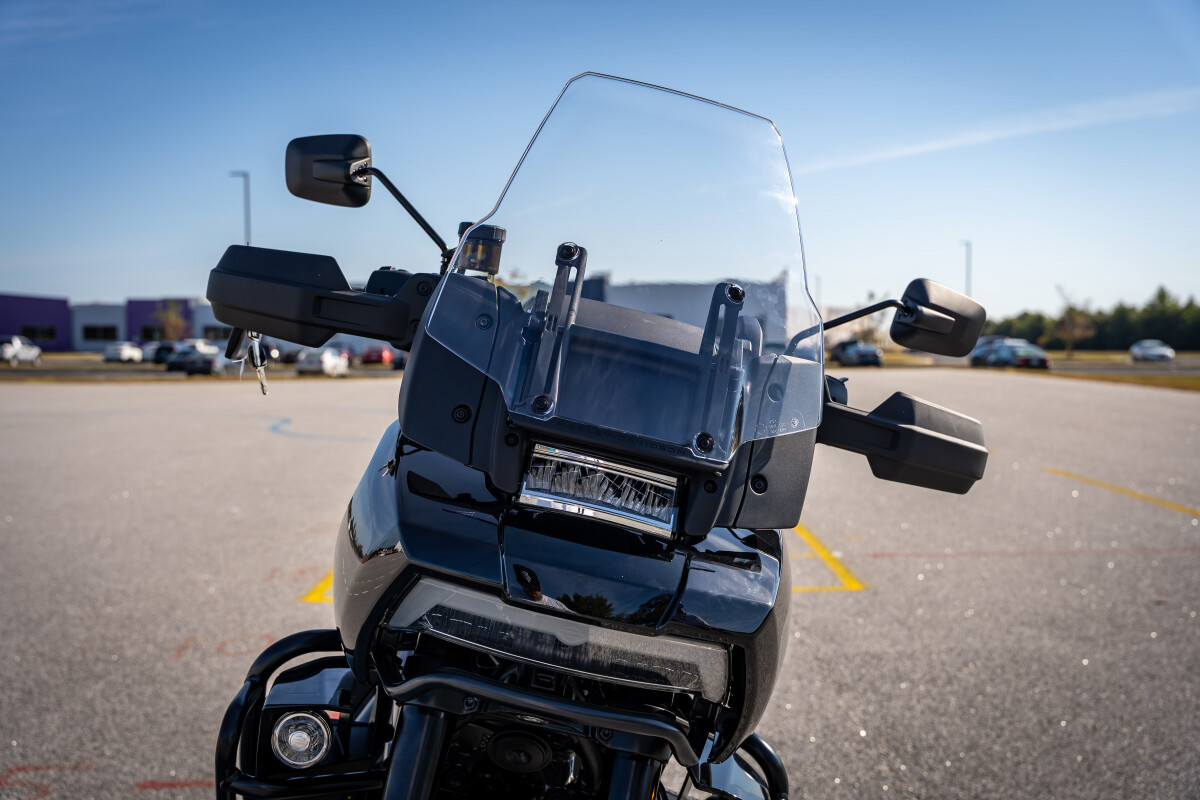 Pan America® 1250 Special