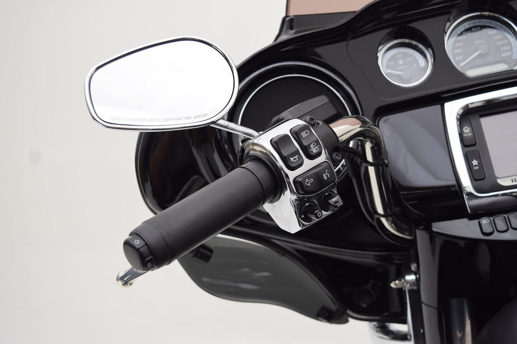 Electra Glide® Ultra® Limited