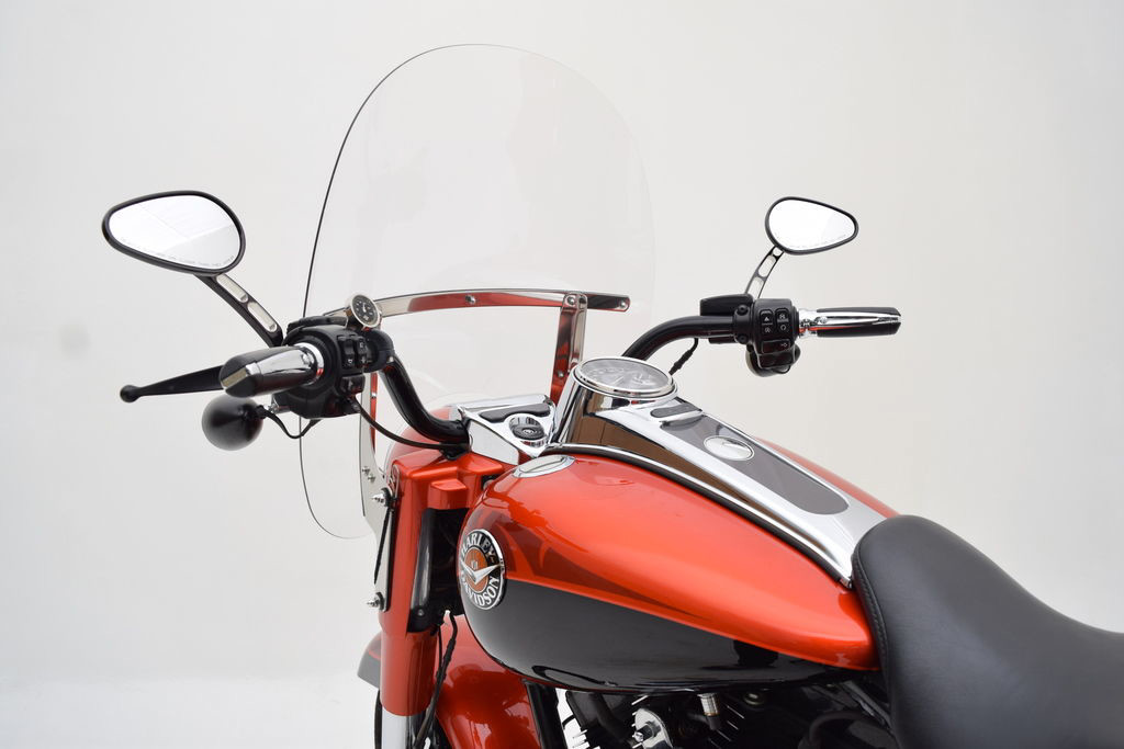 CVO® Road King®