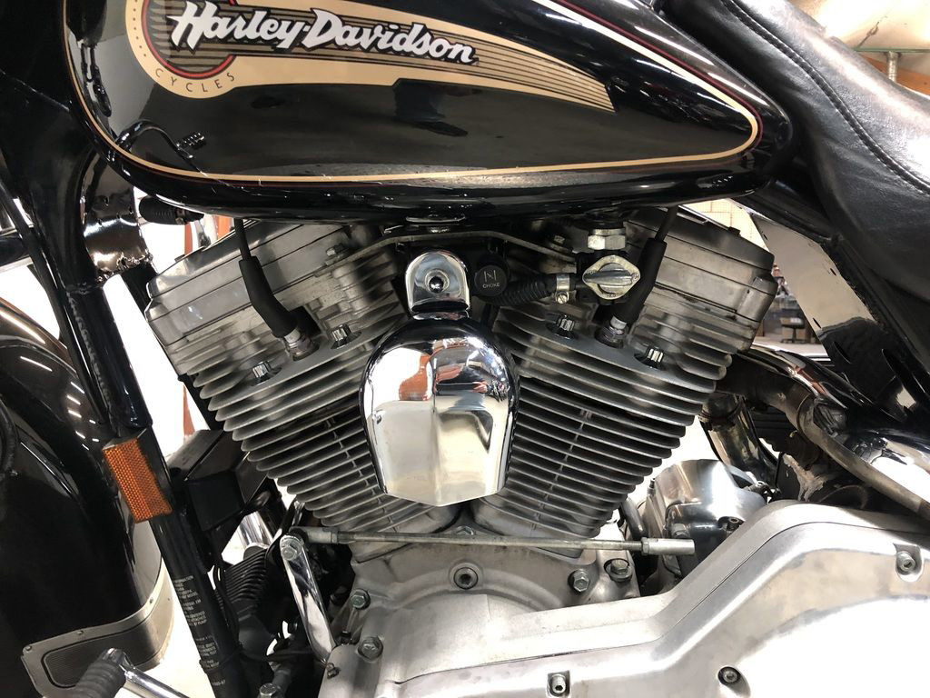 Electra Glide® Standard