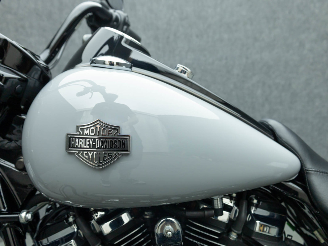 Road King® Special