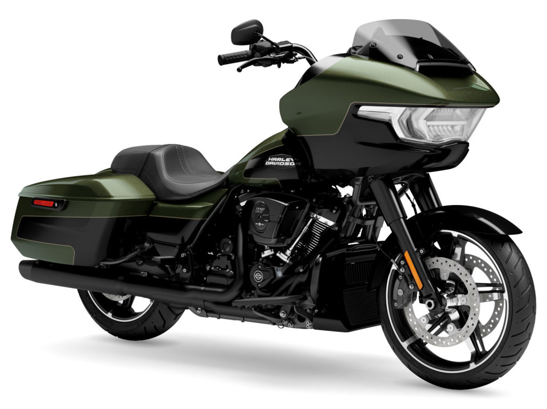 Road Glide®