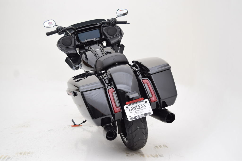 Road Glide®