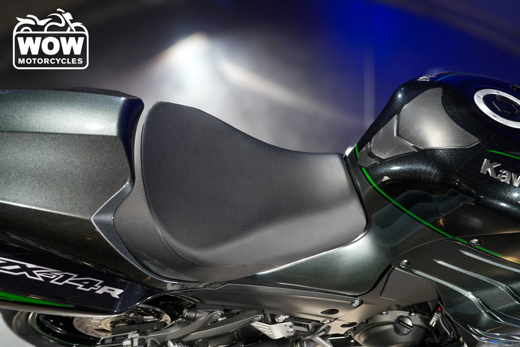 Ninja ZX-14R