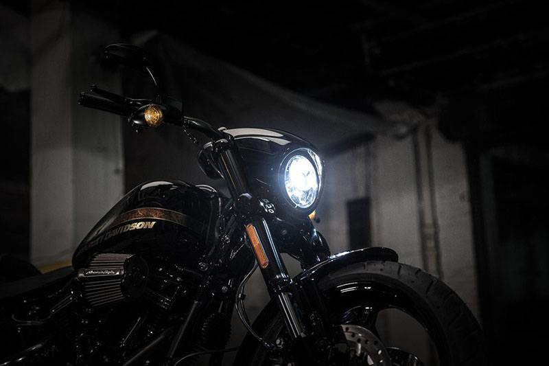 CVO® Pro Street Breakout®