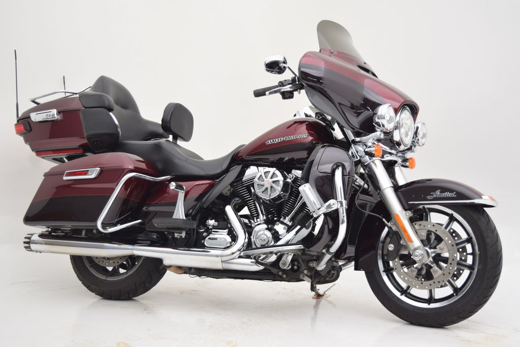 Electra Glide® Ultra® Limited