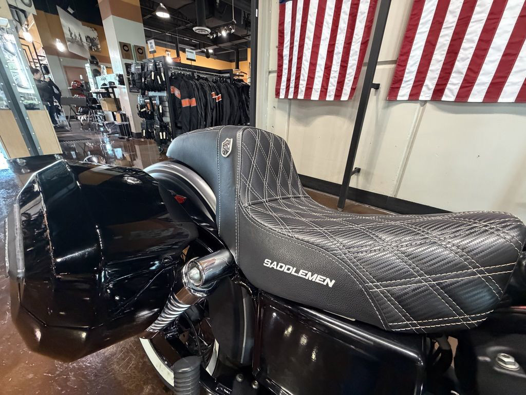 Dyna® Street Bob®
