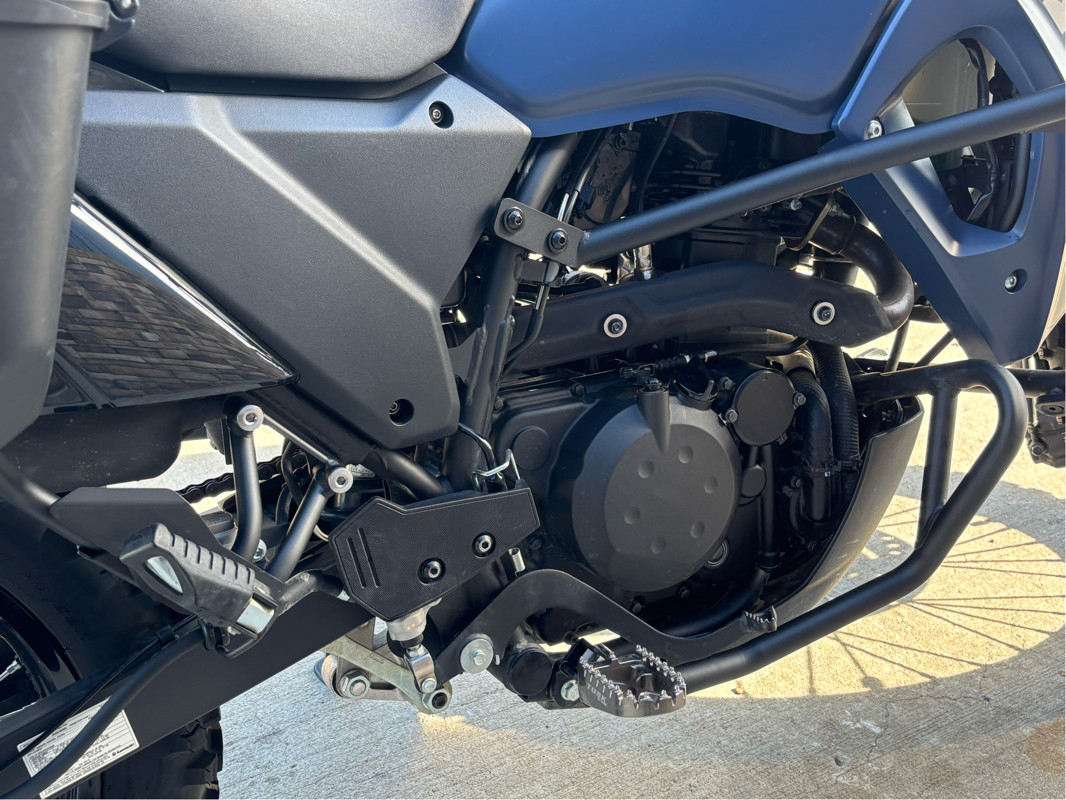 KLR650 Adventure ABS
