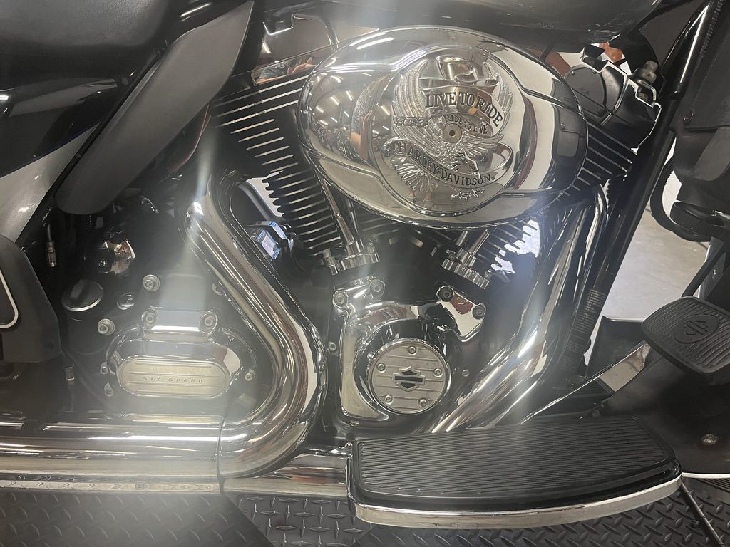 Electra Glide® Ultra Limited