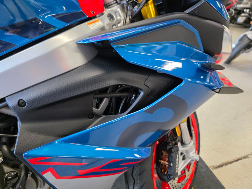 RS 660