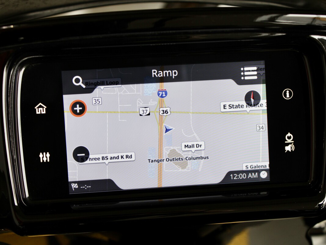 Road Glide® Special