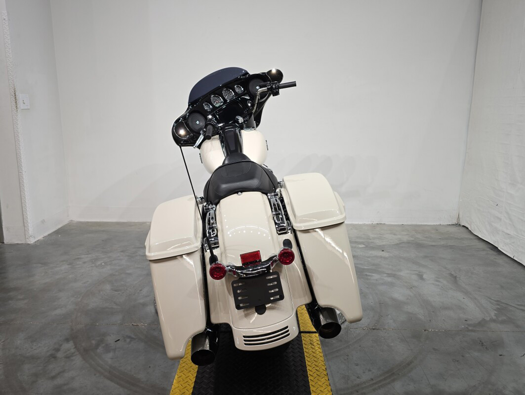 Street Glide® Special