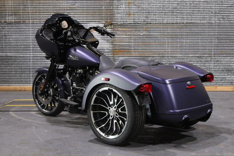 Road Glide® 3