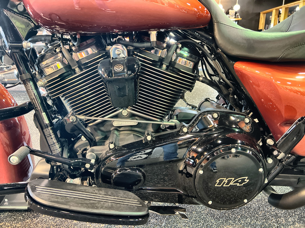 Road King® Special